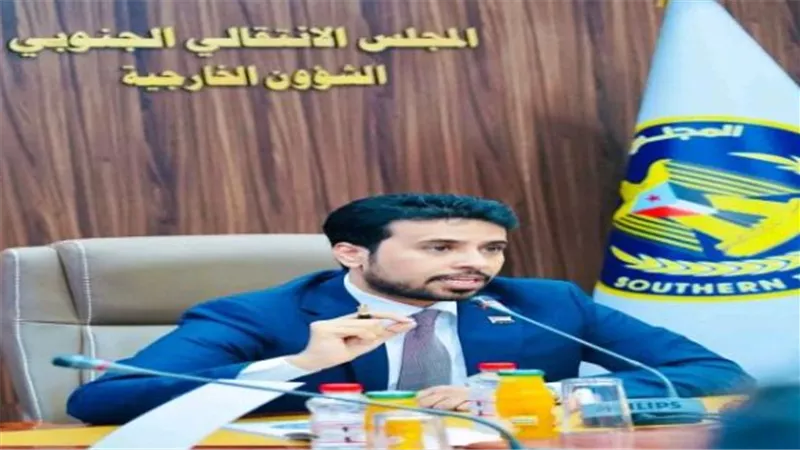 الغيثي يحذر من 
