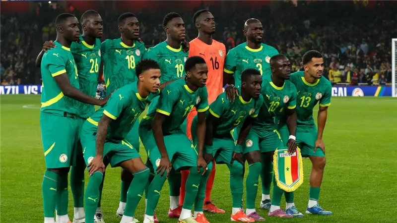 بالأسباب.. الاتحاد السنغالي ينتقد تنظيم المغرب قبل نهائي أمم إفريقيا