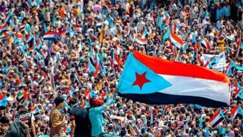 الجنوب العربي في مواجهة الاستهداف: وحدة الصف وصخرة الصمود أمام القرارات الأحادية