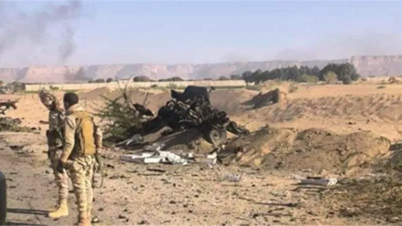 معركة السيادة والوجود: الجنوب العربي يواجه 
