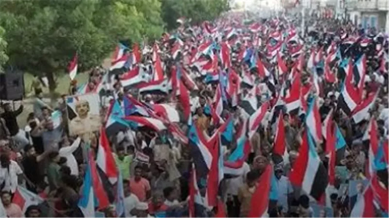 سيادة الجنوب العربي: 
