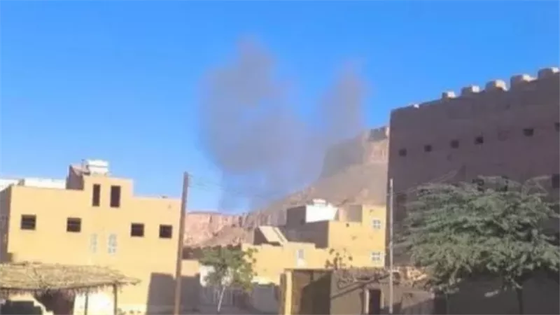 بين وهم القوة وصمود الأرض: 200 غارة سعودية تفشل في كسر إرادة الجنوب