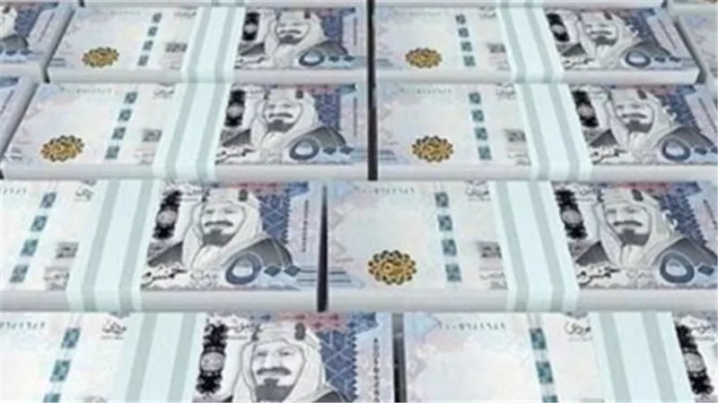 سعر الريال السعودي اليوم في مصر: استقرار ملحوظ أمام الجنيه مع بداية تعاملات الأحد 4 يناير 2026