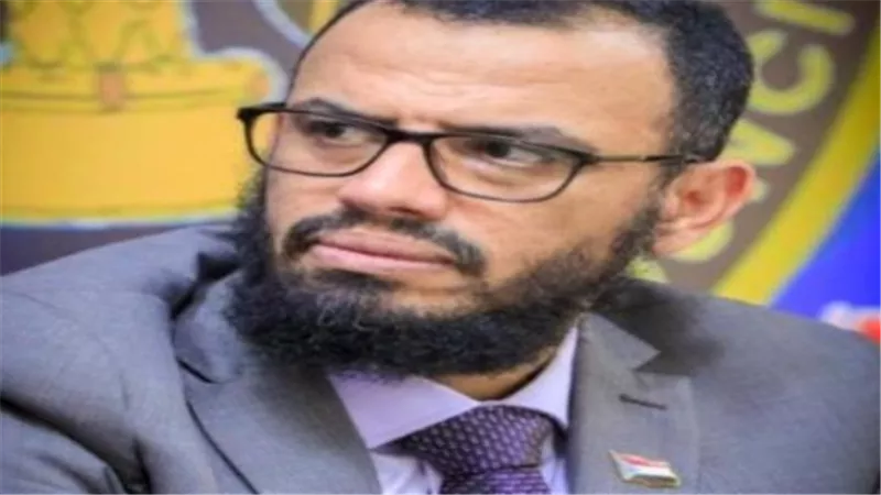 هاني بن بريك: القوات الجنوبية صخرة تتحطم عليها أطماع 