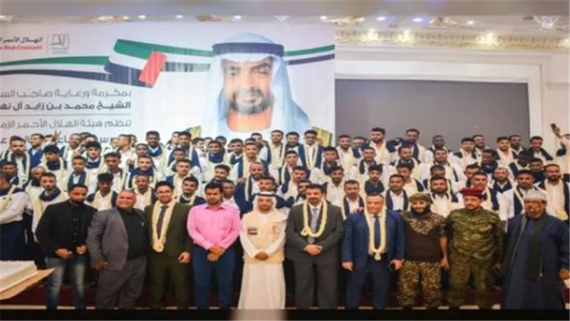 الإمارات واليمن 2026: استراتيجية تنموية شاملة من الإغاثة الإنسانية إلى آفاق الطاقة المستدامة