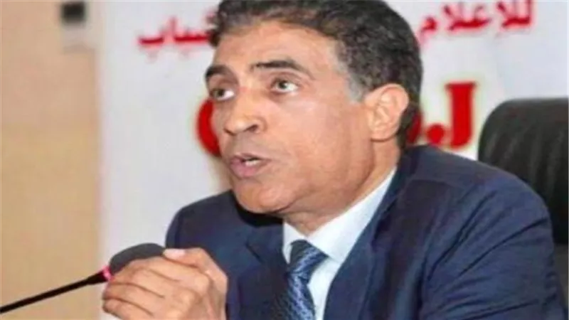 الأكاديمي توفيق جازوليت: قصف حضرموت إعلان عداء مفتوح.. والتاريخ لا يُقصف بالطائرات