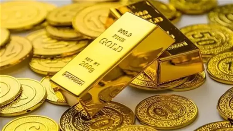 الذهب في 2026.. هل يواصل الجنيه الذهب مكاسبه التاريخية بعد قفزة الـ 65%؟