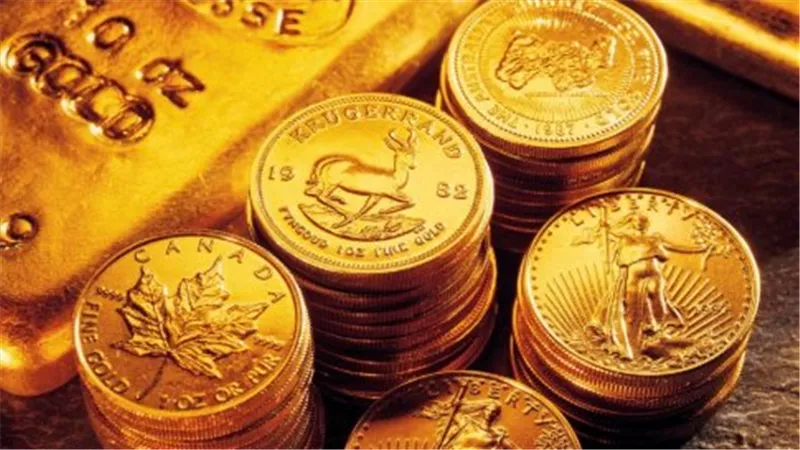 توقعات الذهب عالميًا ومحليًا: كيف تؤثر قرارات الفيدرالي على سعر الجنيه الذهب؟