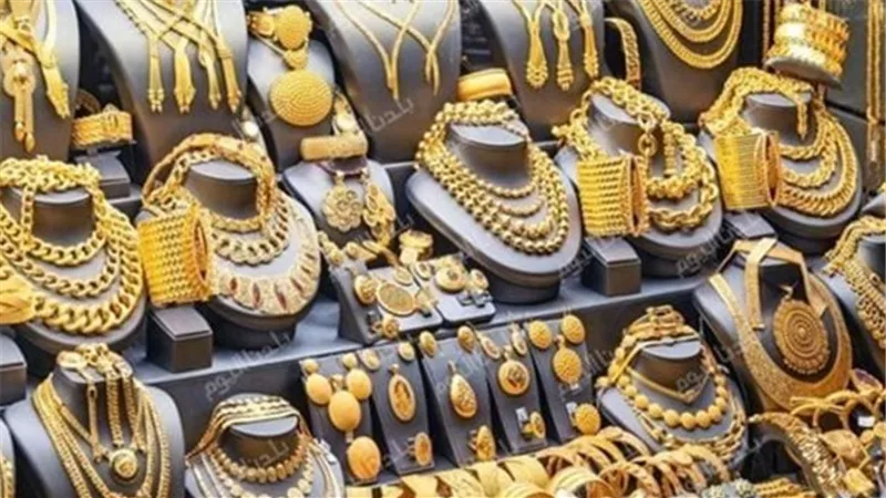 بـ 47080 جنيهًا.. الجنيه الذهب يبدأ تعاملات اليوم بهدوء نسبي في مصر