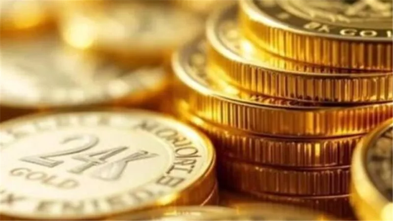 سعر الجنيه الذهب اليوم الإثنين 5 يناير 2026.. هل تستمر موجة الاستقرار في الصاغة؟