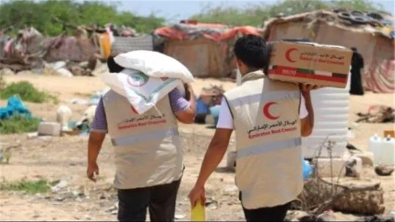 الإمارات واليمن.. ملحمة إنسانية خالدة تتجاوز الإغاثة إلى البناء والتنمية الشاملة