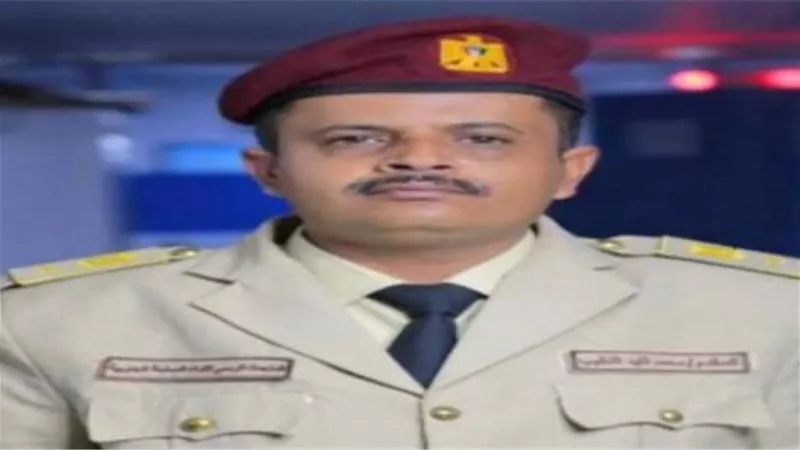 محمد النقيب: شهداؤنا منارات درب في معركتنا المصيرية وعزمنا لا يلين