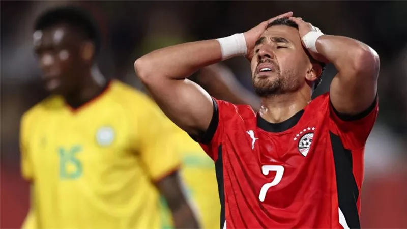 لعنة الإصابات تضرب المنتخبات العربية قبل ربع نهائي أمم إفريقيا