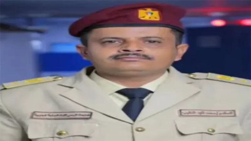 المقدم محمد النقيب: شعب الجنوب 