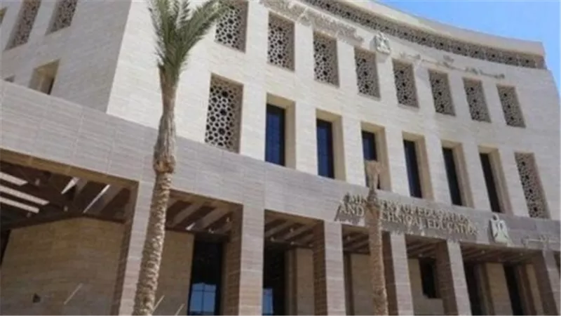 استعد للإجازة.. موعد عطلة نصف العام 2026 للمدارس والجامعات في المحافظات