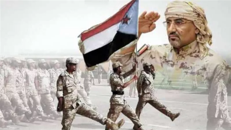 تحديات الأمن في حضرموت والمهرة: لماذا يُعد النموذج المهني للقوات الجنوبية ضرورة لاستئصال الإرهاب؟