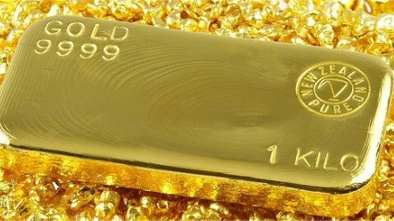 أسعار الذهب في مصر اليوم الأربعاء 7 يناير 2026: استقرار محلي وسط اشتعال الأوقية عالميًا
