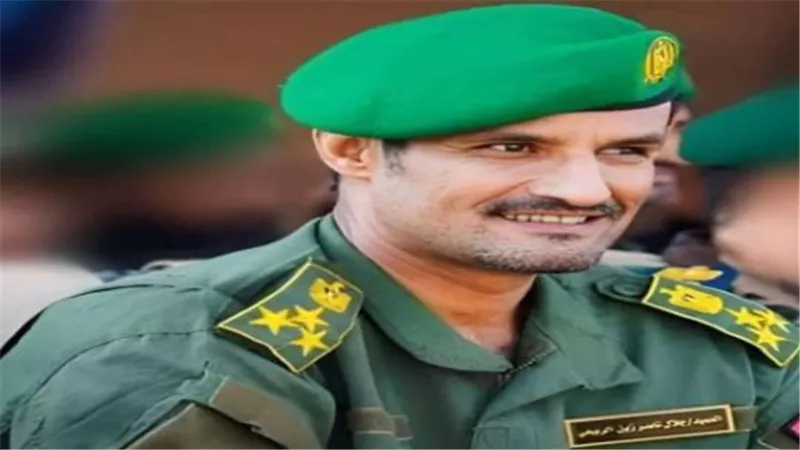 العميد جلال الربيعي: أمن عدن 