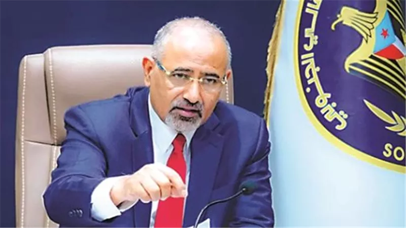 الزبيدي يهنئ شعب الجنوب بعيد الفطر: كل عام ونحن معًا على العهد ثابتون