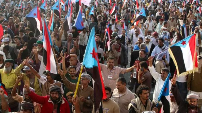 وزارة الزراعة والثروة السمكية بعدن تعلن التزامها المطلق بالإعلان الدستوري لدولة الجنوب العربي