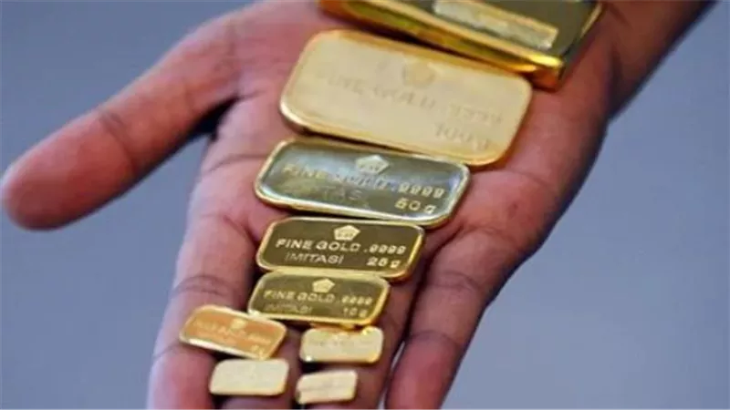 أسعار سبائك الذهب اليوم في مصر.. استقرار حذر وترقب لبيانات الوظائف الأمريكية لعام 2026