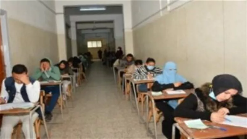 موعد تسجيل استمارة الثانوية العامة 2026