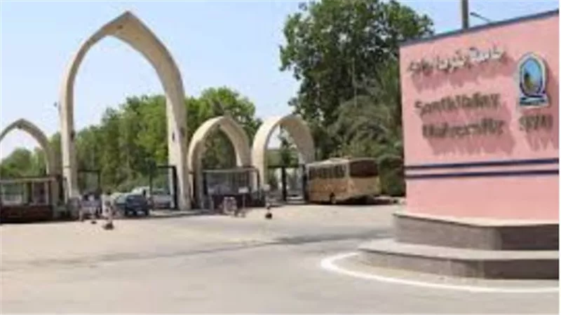 مستقبل التحول الرقمي في جامعة جنوب الوادي