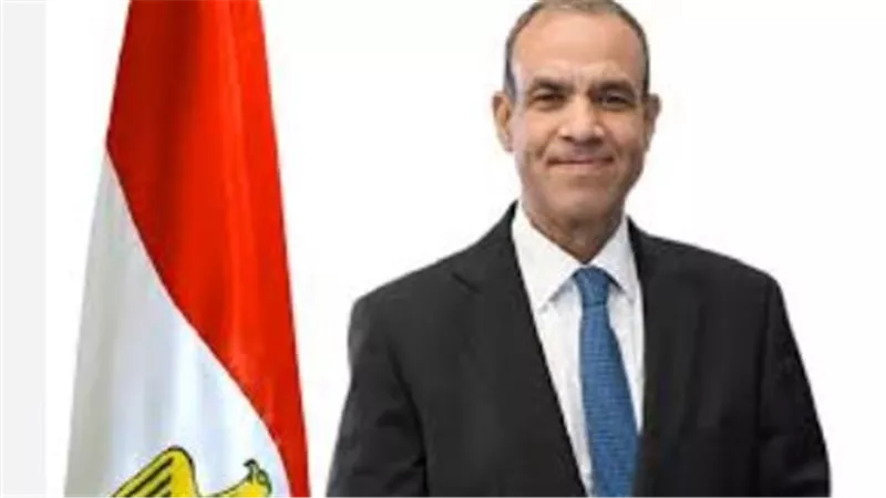 القاهرة ودبلن ترسمان خارطة طريق جديدة للتعاون الاستراتيجي.. تفاصيل لقاء عبد العاطي وماكنتي