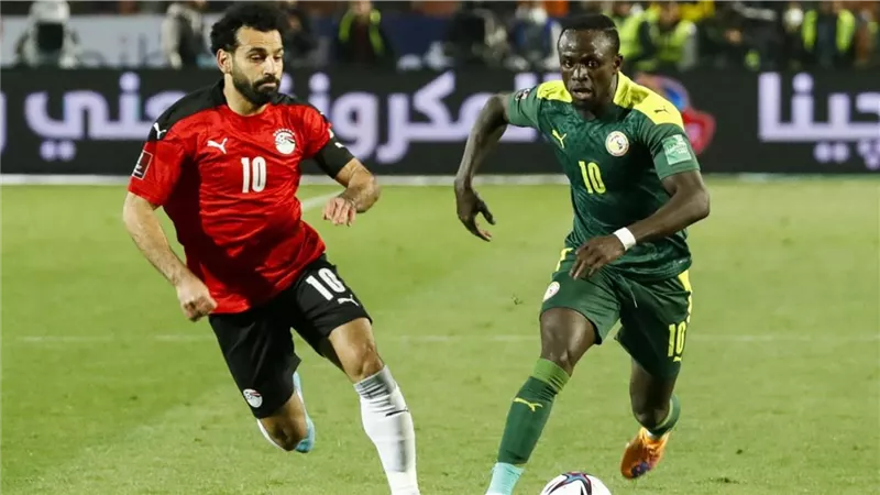 مواجهات ساخنة.. تاريخ لقاءات مصر والسنغال قبل موقعة أمم إفريقيا 2025
