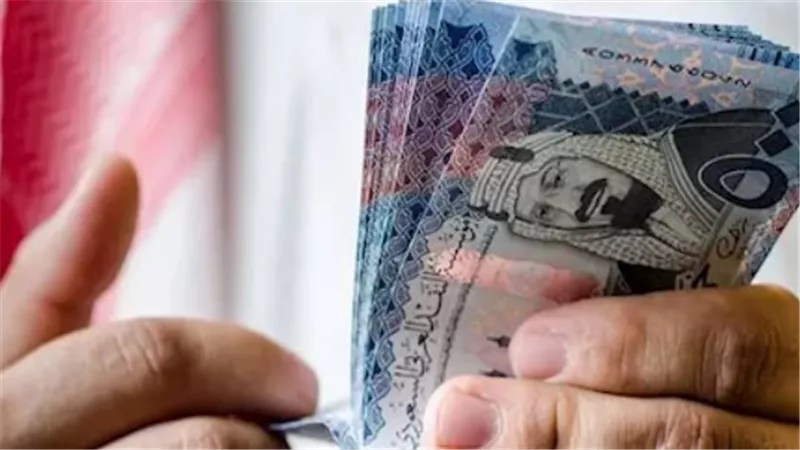 استقرار الريال أمام الجنيه.. قائمة أسعار العملات العربية في بنك مصر اليوم 13-1-2026