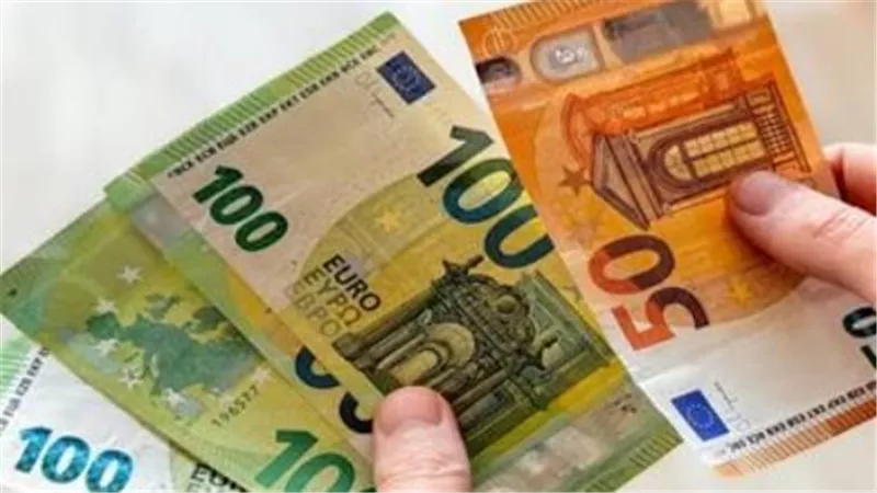 تحديث لحظي.. أسعار اليورو في البنوك المصرية وسوق الصرف بمنتصف تعاملات الثلاثاء