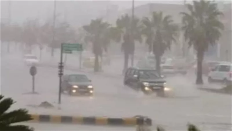 طقس الثلاثاء 13 يناير: اضطراب الملاحة بالبحر المتوسط وصقيع يهدد المزروعات في هذه المناطق