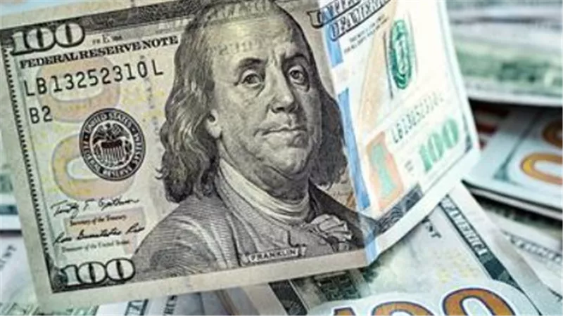 الأخضر يستقر في البنوك.. تعرف على سعر الدولار مقابل الجنيه اليوم الثلاثاء 13 يناير 2026