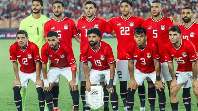 حسام حسن يستقر على سلاح 