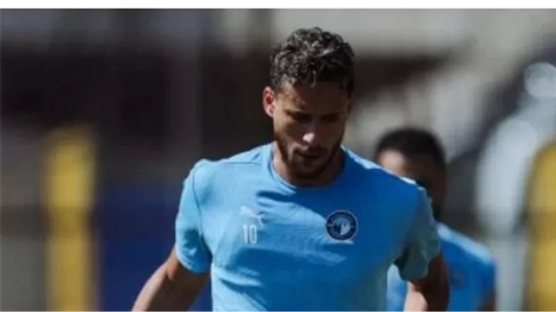 من الملاعب إلى قفص الاتهام.. القصة الكاملة لسقوط رمضان صبحي في قضية تزوير 