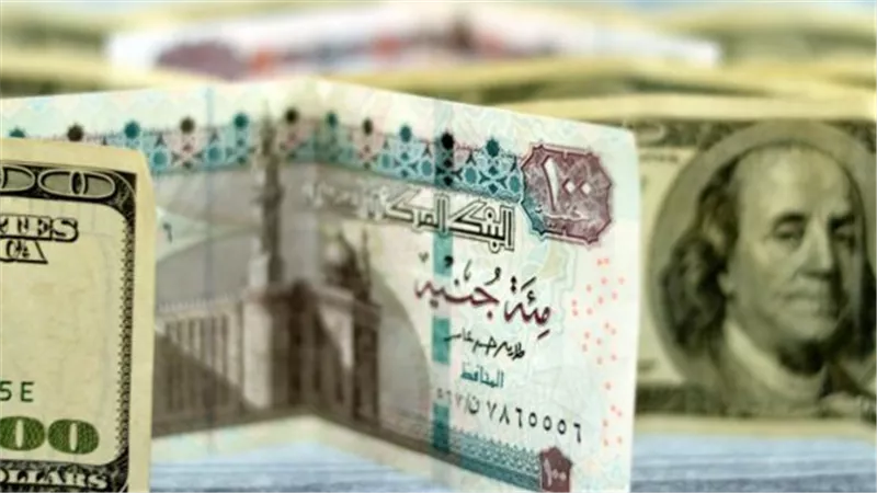 تحديث لحظي لسعر الدولار.. العملة الخضراء تواصل الزحف أمام الجنيه بمنتصف تعاملات الثلاثاء