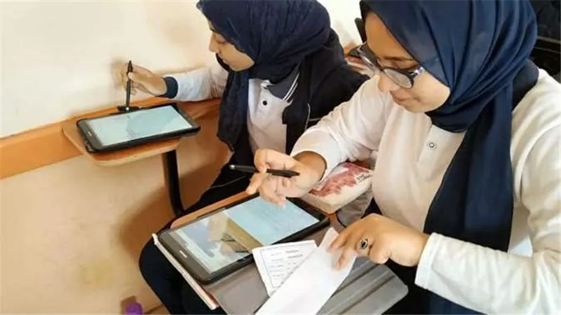بالخطوات.. كيفية تسجيل استمارة الثانوية العامة 2026 إلكترونيًا وموعد تسليمها للمدارس