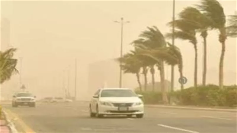 تحذيرات الأرصاد اليوم: شبورة كثيفة وأمطار خفيفة تضرب السواحل والقاهرة الكبرى