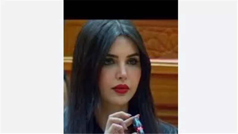 من صيدلة الألمانية إلى قبة البرلمان.. ريهام أبو الحسن تضع 