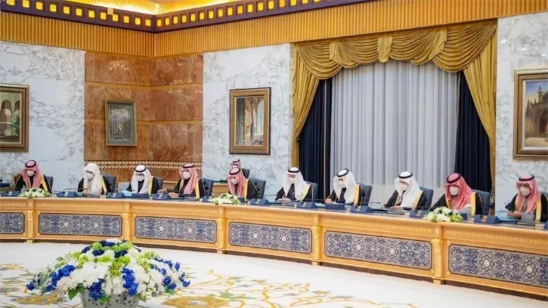 مجلس الوزراء السعودي 2026: دعم وحدة الصومال، نجاح 