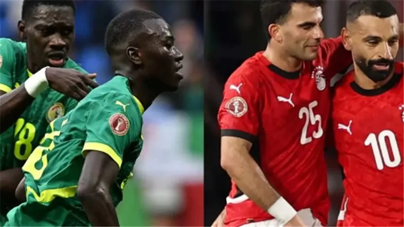 لقاء الثأر والقمة.. متى تنطلق صافرة البداية لمباراة منتخب مصر ضد السنغال؟