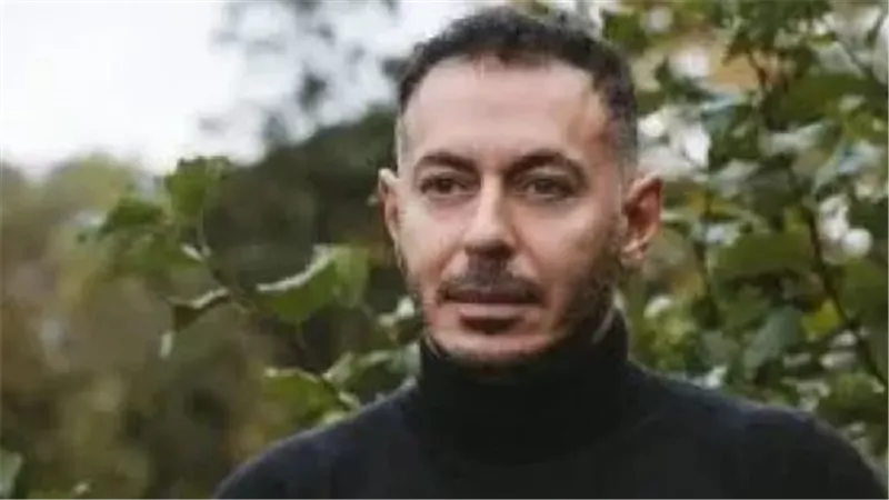 فرحتان لمصطفى شعبان.. 