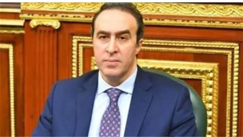 برئاسة هشام بدوي.. 