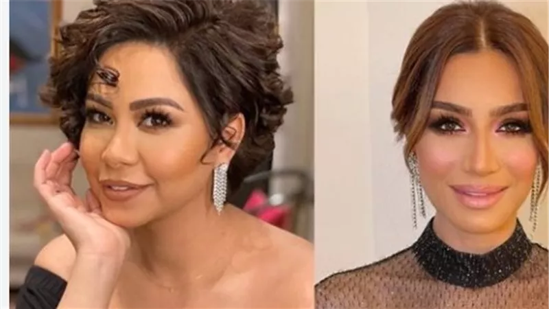 رسالة قوية من بسمة وهبة لجمهور شيرين عبد الوهاب: 