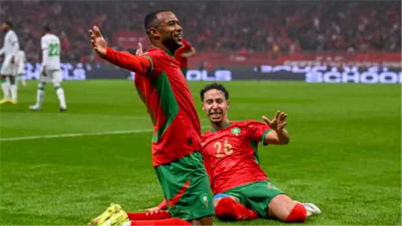سر الـ 32 مباراة دون هزيمة.. هل يعيش المنتخب المغربي 