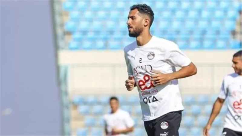 رسميًا.. أفشة يودع الأهلي بالدموع للاتحاد السكندري و