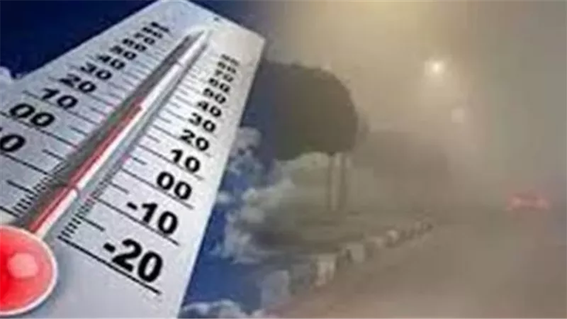 شديد البرودة والصقيع يغطي المزروعات.. بيان عاجل من الأرصاد الجوية حول حالة الطقس اليوم