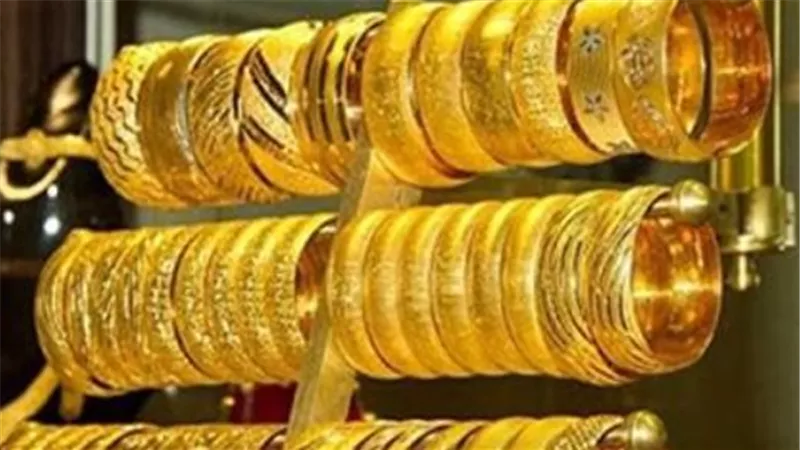 بورصة الذهب 2026.. رحلة الصعود والهبوط للمعدن النفيس في الأسواق المصرية