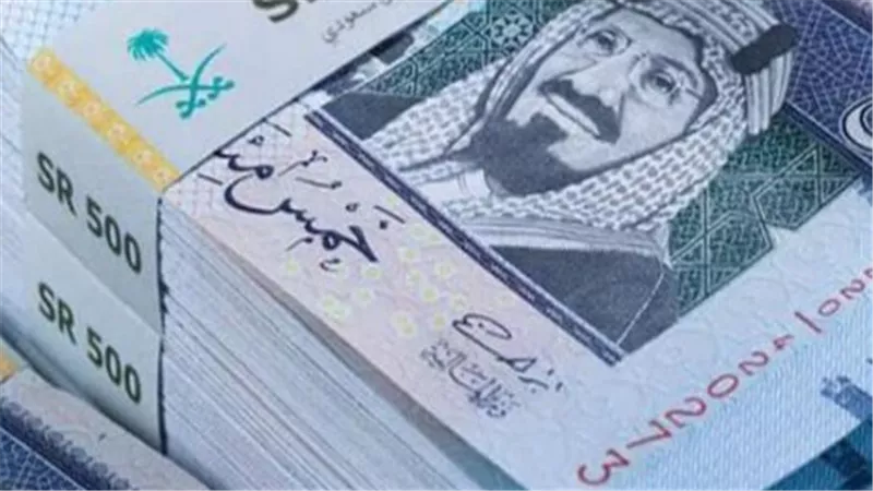 تحديث سعر الريال السعودي مقابل الجنيه المصري.. استقرار العملة وتوافرها للمعتمرين بمطلع 2026
