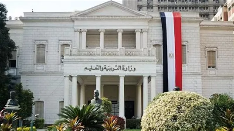 تعليمات مشددة لرؤساء لجان الشهادة الإعدادية.. هكذا تستعد المدارس للمواد الأساسية السبت المقبل